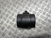 Mass air flow meter