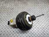 Brake booster