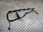 Glow plug wires