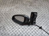 Front door electric wing mirror