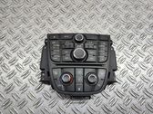 Head unit multimedia control