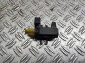 Turbo solenoid valve