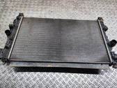Coolant radiator