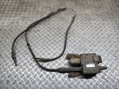 Hand brake/parking brake motor