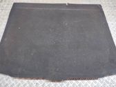Trunk/boot floor carpet liner