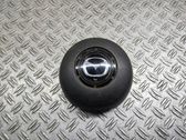 Steering wheel airbag