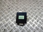 Comfort/convenience module