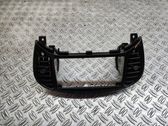 Dash center air vent grill