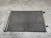 A/C cooling radiator (condenser)