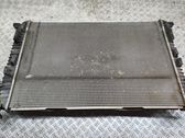 Coolant radiator