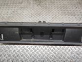 Trunk/boot sill cover protection