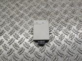 Immobilizer control unit/module