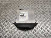 Radio/CD/DVD/GPS head unit