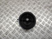 Dashboard side air vent grill/cover trim