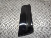 Rear side glass trim