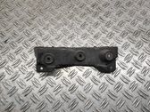 Rear bumper mounting bracket
