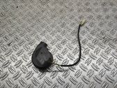 Moottorin ohjausyksikön moduulin puhallin