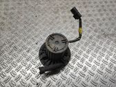 Secondary air pump