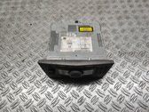 Radio/CD/DVD/GPS head unit