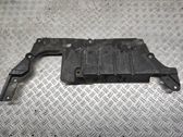 Cache de protection sous moteur