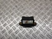 ESP acceleration yaw rate sensor