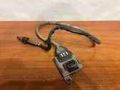 Lambda probe sensor