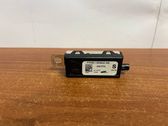 Aerial antenna amplifier