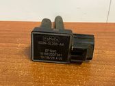 Abgasdrucksensor Differenzdrucksensor