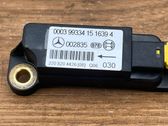 Airbagsensor Crashsensor Drucksensor