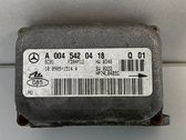 ESP Drehratensensor Querbeschleunigungssensor
