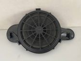 Subwoofer speaker