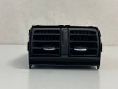 Dash center air vent grill