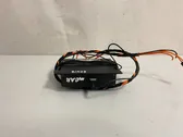 Sound HiFi control unit module