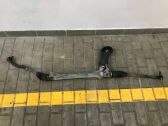 Steering rack