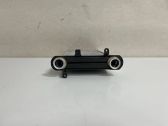 Heater blower radiator