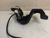Clutch pedal