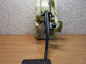Brake pedal