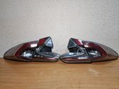Rear/tail lights set
