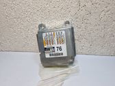 Unidad de control/módulo del Airbag