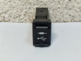 USB socket connector