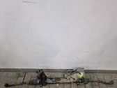 Steering rack
