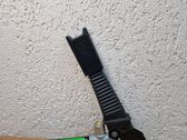 Boucle de ceinture de sécurité avant