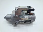 Motor de arranque