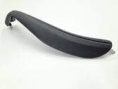 Handbrake lever cover (leather/fabric)