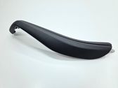 Handbrake lever cover (leather/fabric)