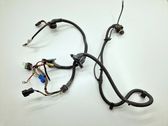 Gearbox/transmission wiring loom