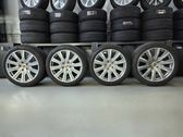 R20 alloy rim