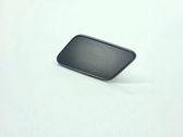 Headlight washer spray nozzle cap/cover