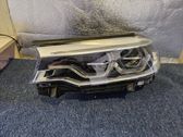Headlight/headlamp