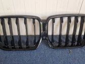 Front grill